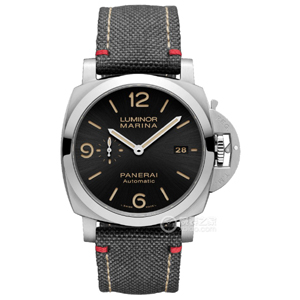 VS厂沛纳海pam1025庐米诺系列复刻表