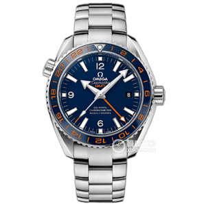 VS厂欧米茄美好星球海马600米复刻表232.30.44.22.03.001