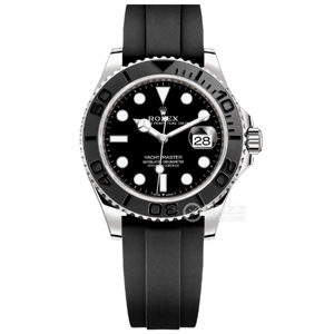 VS厂劳力士4白金游艇丹东3235机复刻版