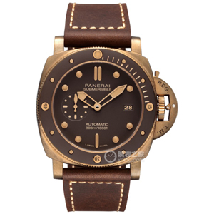 VS厂沛纳海PAM968潜行系列复刻表