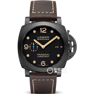 VS厂沛纳海PAM661复刻表LUMINOR 1950系列