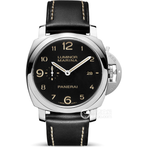 VS厂沛纳海PAM359LUMINOR1950系列复刻表