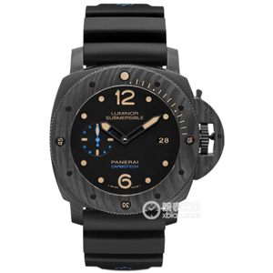 VS厂沛纳海PAM616潜行系列复刻表