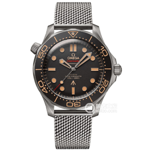 VS厂欧米茄V4版无暇赴死海马300米复刻表210.90.42.20.01.001