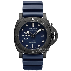 VS厂沛纳海PAM1232潜行系列复刻版