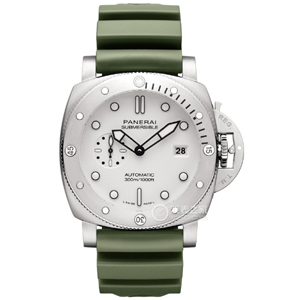 VS厂沛纳海PAM1226潜行系列复刻表