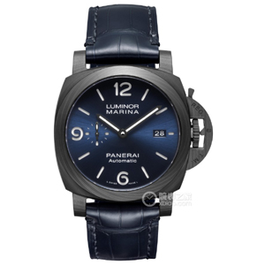 VS厂沛纳海PAM1664庐米诺系列复刻表