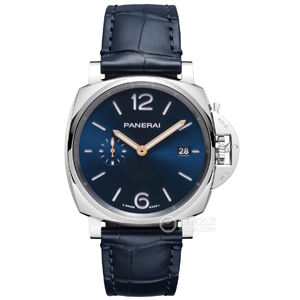 VS厂沛纳海PAM01274庐米诺杜尔系列复刻版