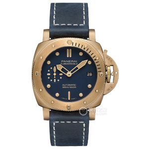 VS厂沛纳海PAM1074潜行系列复刻表