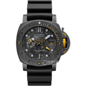 VS厂沛纳海PAM01324潜行系列复刻版