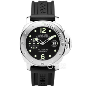 VS厂沛纳海PAM1024潜行系列复刻版