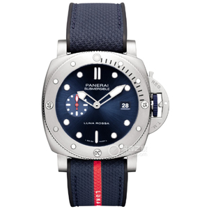 VS厂沛纳海PAM1391潜行系列复刻表