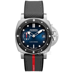 VS厂沛纳海pam1565潜行系列复刻表