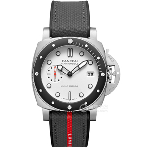 VS厂沛纳海PAM1579潜行系列复刻表