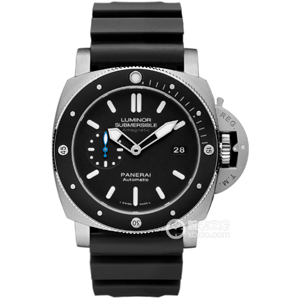 VS厂沛纳海pam1389潜行系列复刻表