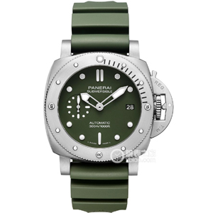 VS厂沛纳海pam1055复刻表细节做工还原值得入手吗