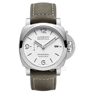 VS厂白盘沛纳海pam1314复刻表细节做工复刻还原是最高版本吗