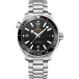 VS厂欧米茄黑圈黑面海马600米39.5m丹东8800机做工细节怎么样