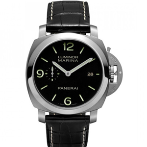 VS厂沛纳海pam1312庐米诺系列复刻表做工细节复刻还原评测